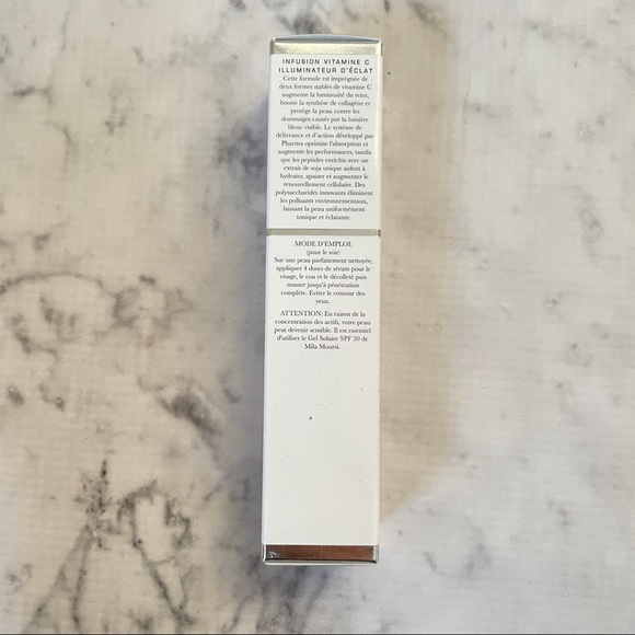 Mila Moursi Illuminating Vitamin C Infusion - Picture 5 of 6